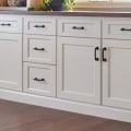 Choosing Cabinet Styles and Finishes: A Comprehensive Guide for Your Home Renovation Project