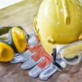 The Importance of Protective Gear and Equipment During Home Renovations