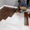 A Step-by-Step Guide to Installing Flooring