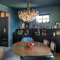 Decorative Lighting Fixtures: Elevate Your Home Remodeling Project