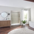Choosing the Perfect Jacuzzi or Soaking Tub for Your Bathroom Remodel