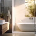 Designing a Spa-Like Shower: Transform Your Bathroom into a Relaxing Oasis