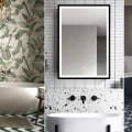 How to Transform Your Bathroom with These Creative Tile Ideas