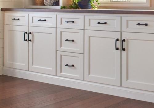Choosing Cabinet Styles and Finishes: A Comprehensive Guide for Your Home Renovation Project