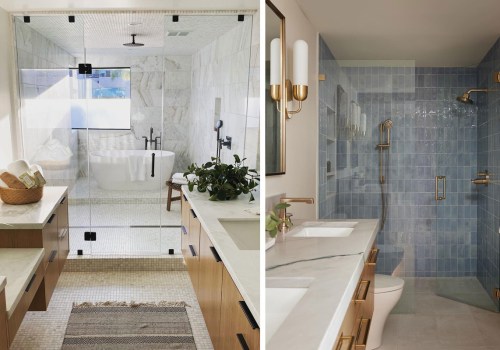 Captivating Walk-in Shower Ideas for Your Next Home Remodeling Project