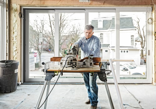 Essential Tools for DIY Projects: A Comprehensive Guide to Home Renovation