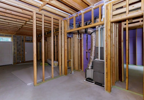 Installing Proper Ventilation: A Comprehensive Guide for Home Remodeling