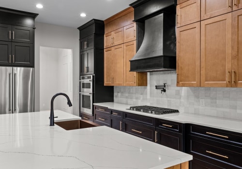 Comparing Countertop Materials: A Comprehensive Guide for Home Remodelers
